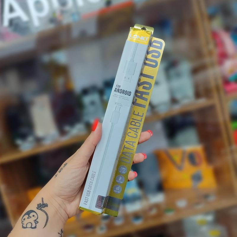 کابل LDNIO مدل SY-03