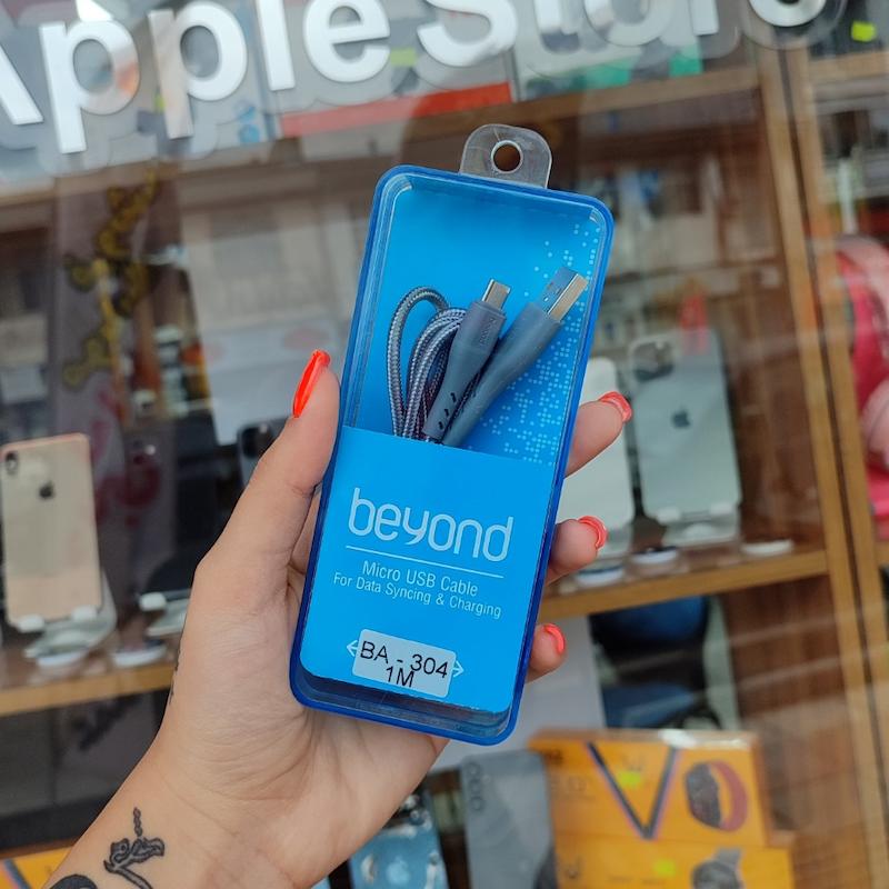 کابل میکرو مدل Beyond BA-304