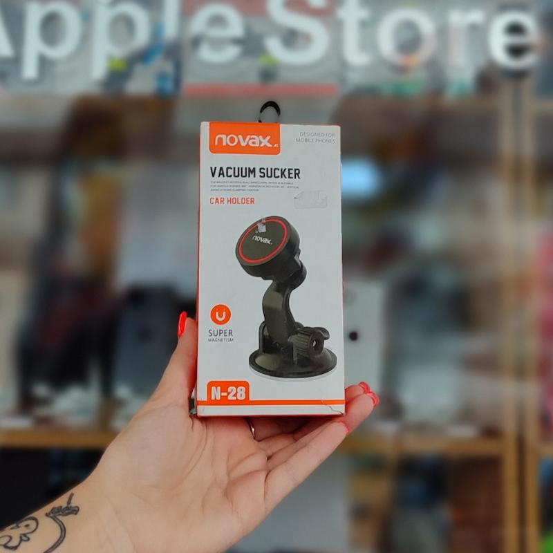 هولدر داشبوردی مگنتی Novax N-28