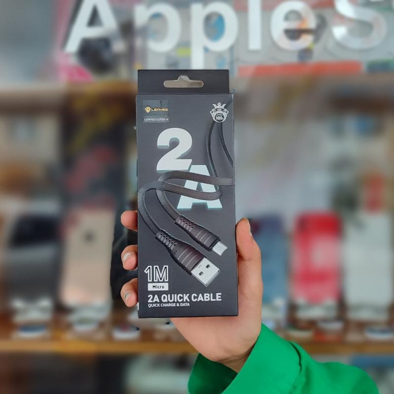 کابل LENYES مدل LC923-V