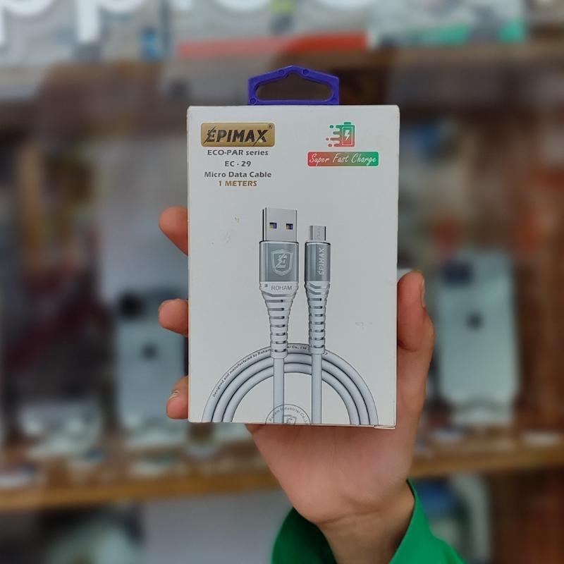  کابل میکرو EPIMAX EC-29