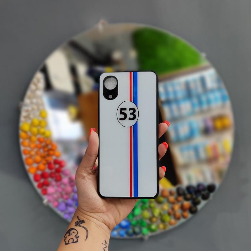 گارد طرح دار A03 CORE