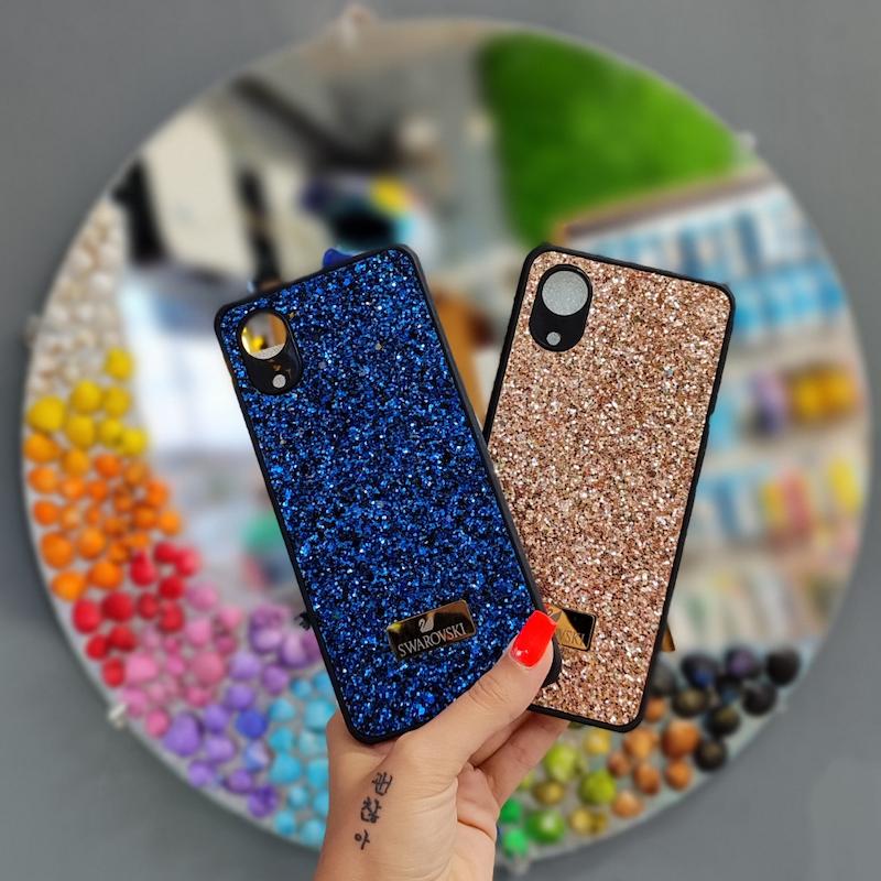 گارد SWARVSKI A03S