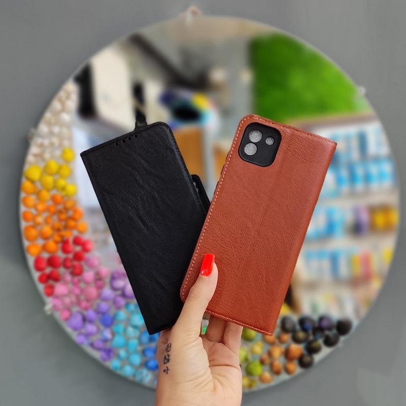 گارد کیفی A03