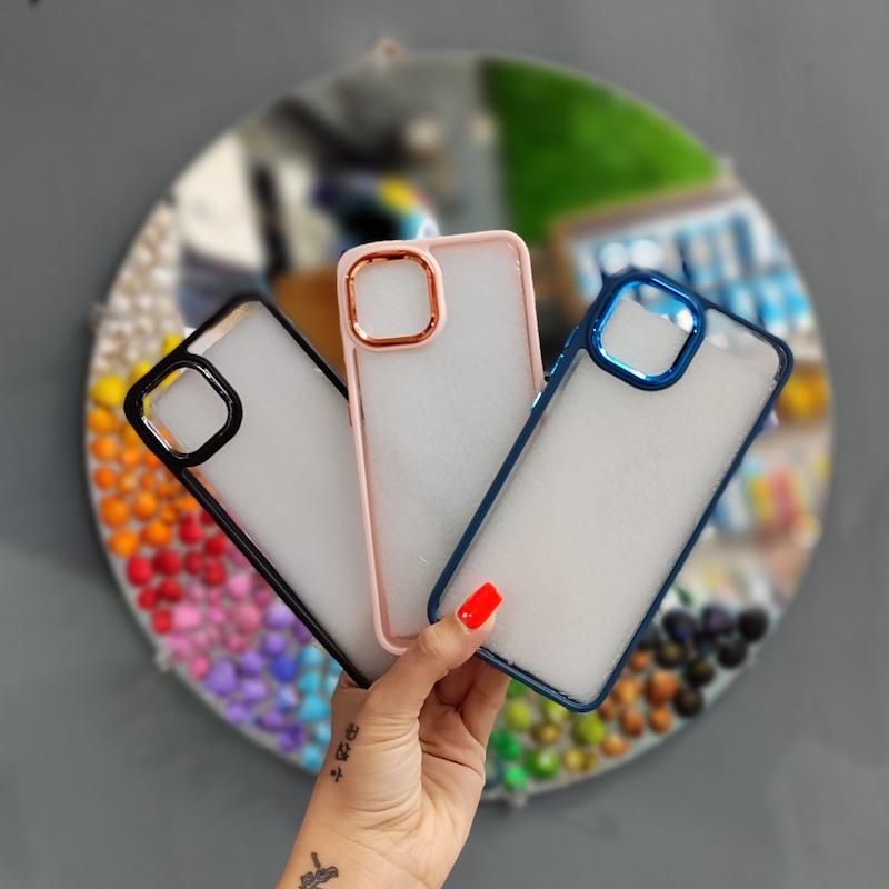 گارد محافظ لنزدار براق A03