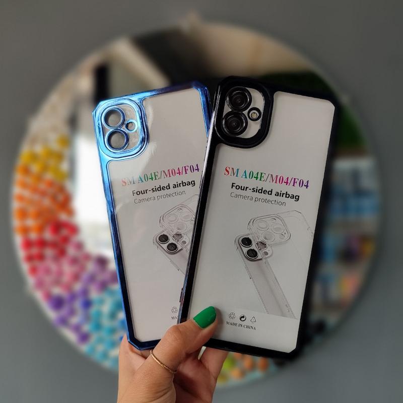 گارد دور ژله ای رنگی A04E