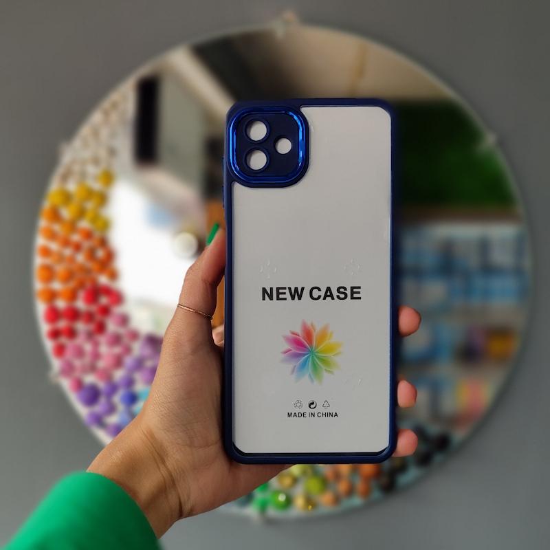 گارد دور ژله ای A04E