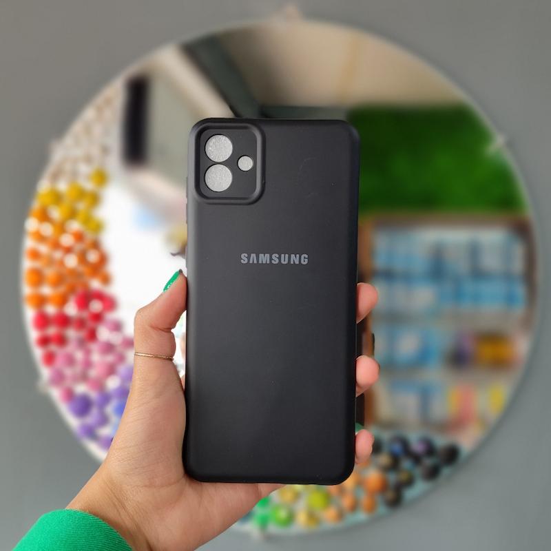 گارد سیلیکونی A04