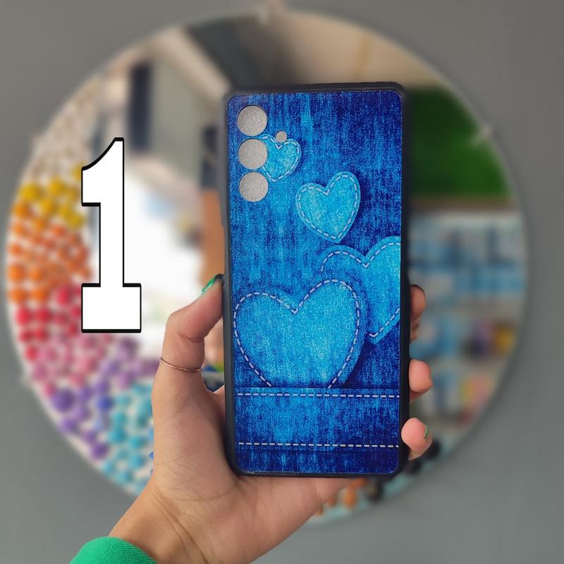 گارد طرحدار A04S