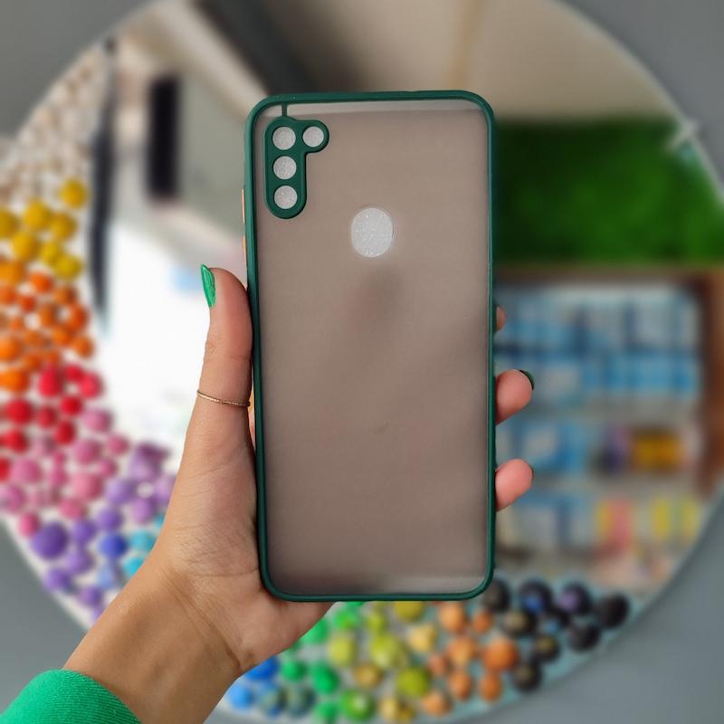 گارد دور ژله ای A11