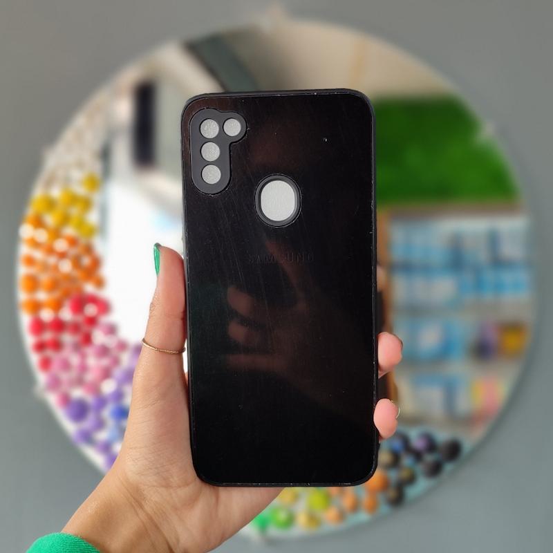 گارد پشت مات A11