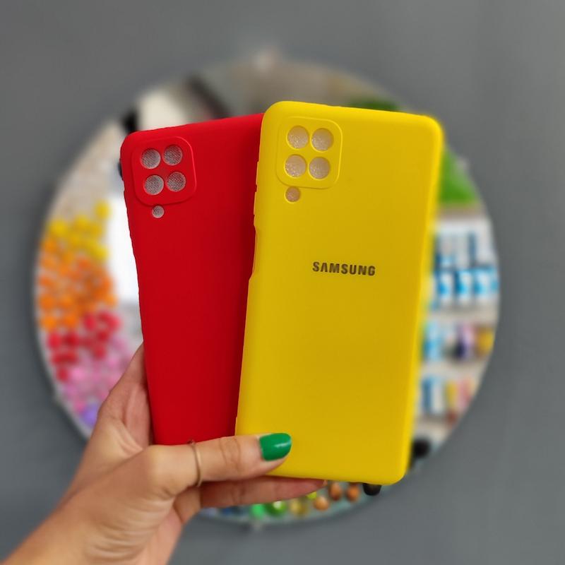 گارد سیلیکونی A12