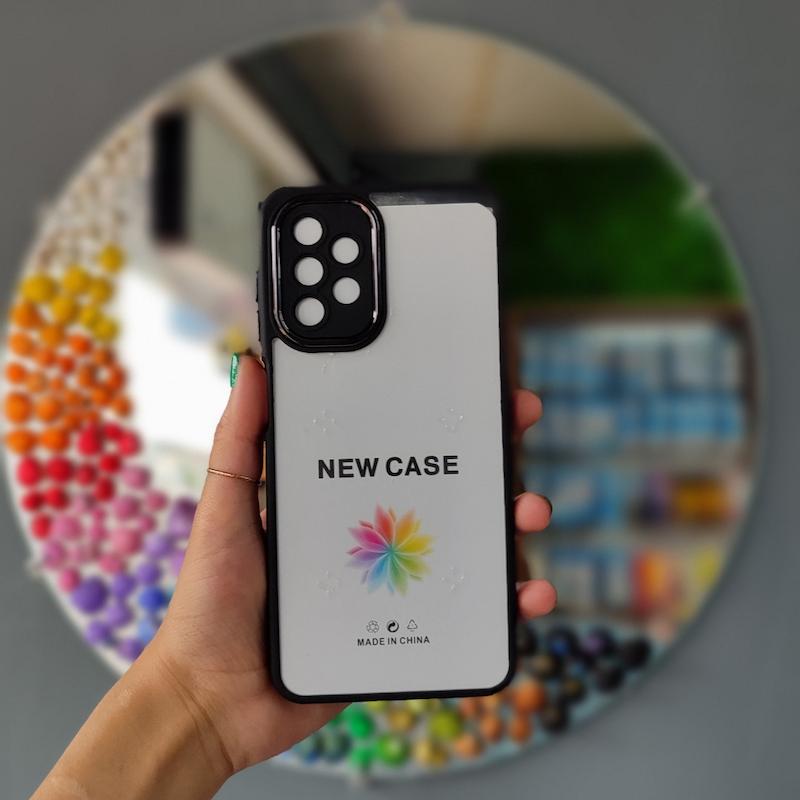 گارد محافظ لنز دار براق A13 4G