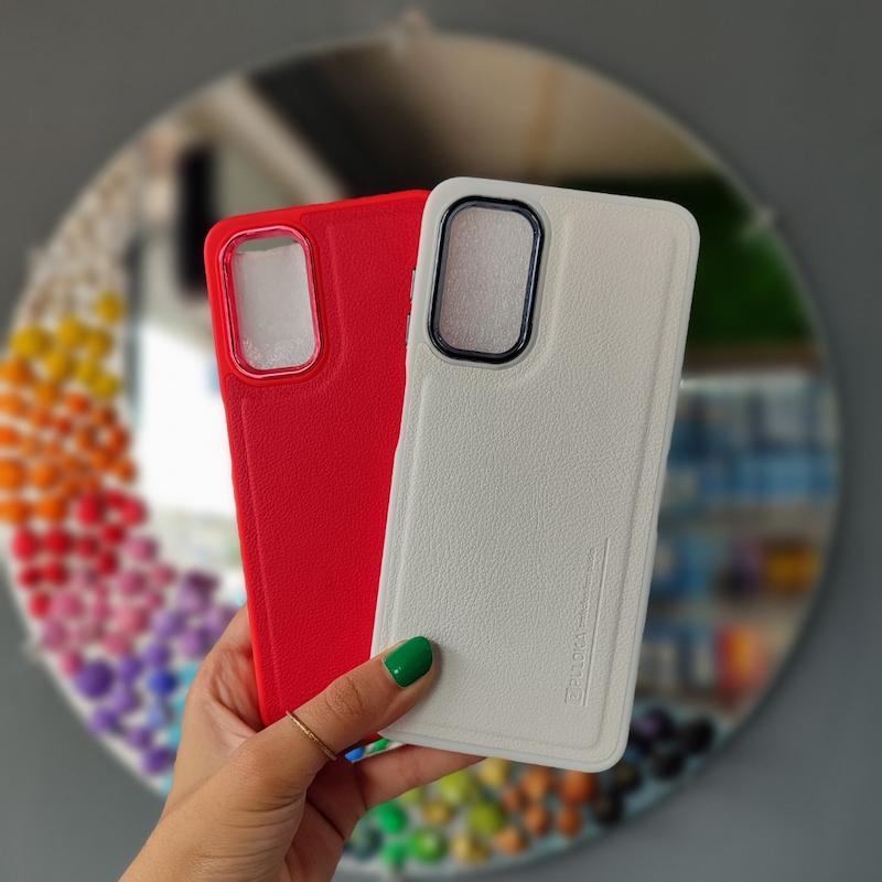 گارد پشت چرم A13