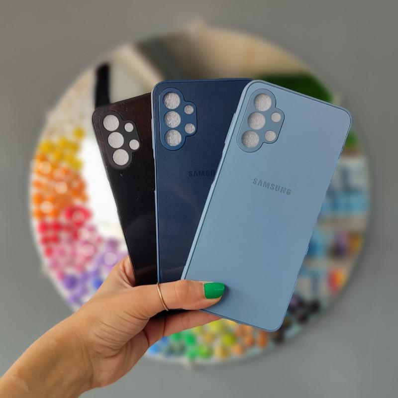 گارد پشت مات A13 4G