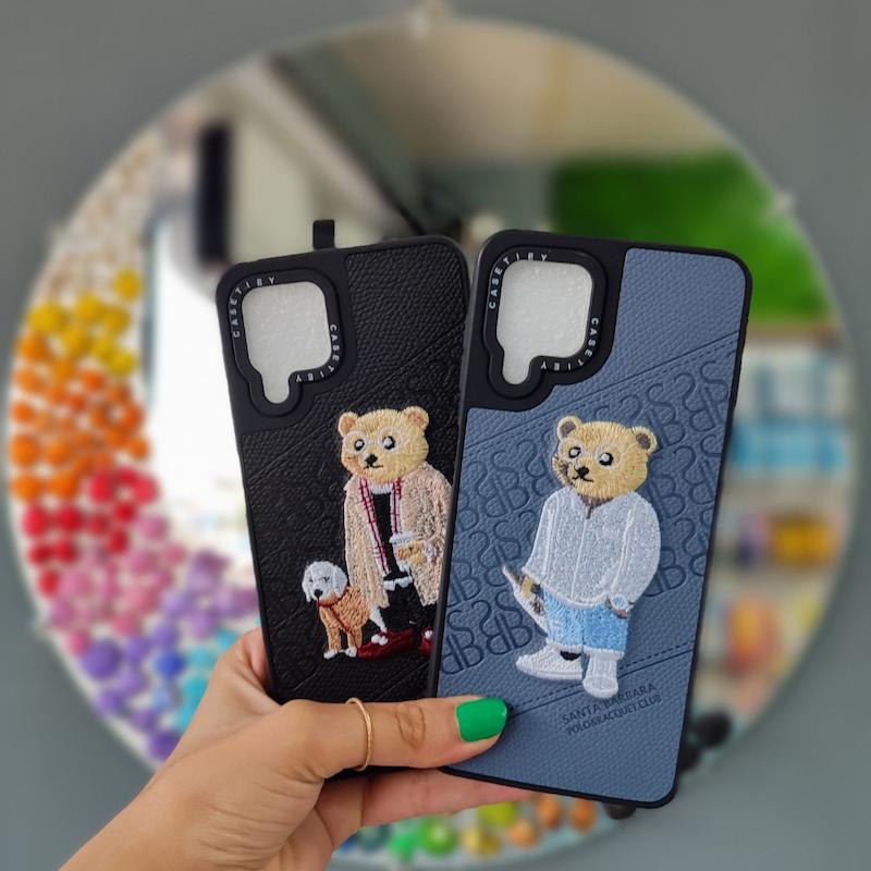 گارد تدی A22 4G