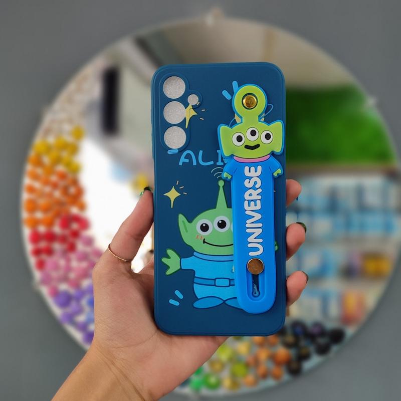 گارد عروسکی A24