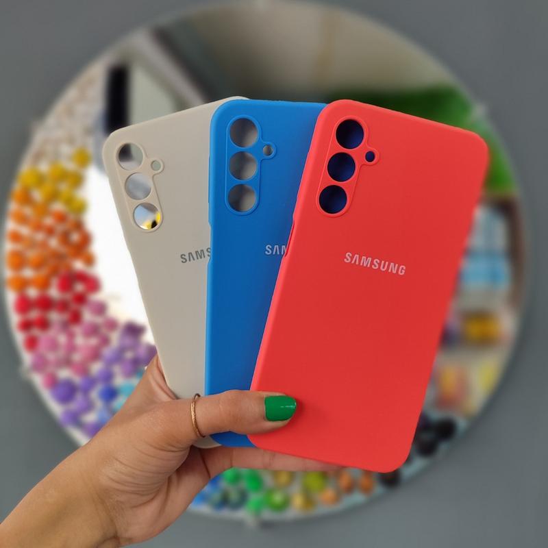 گارد سیلیکونی اورجینال A24