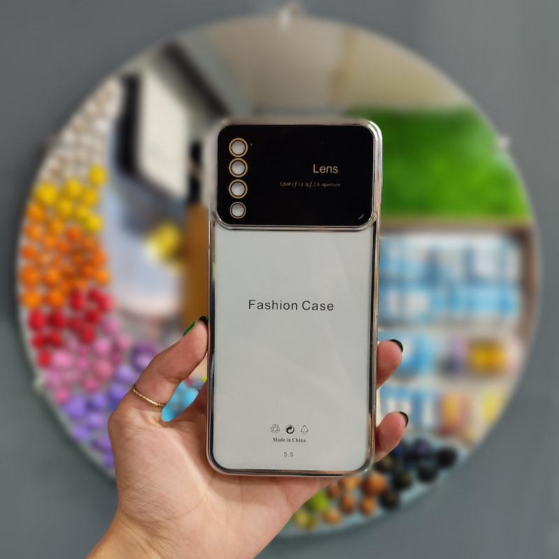 گارد محافظ لنزدار A50/A30S