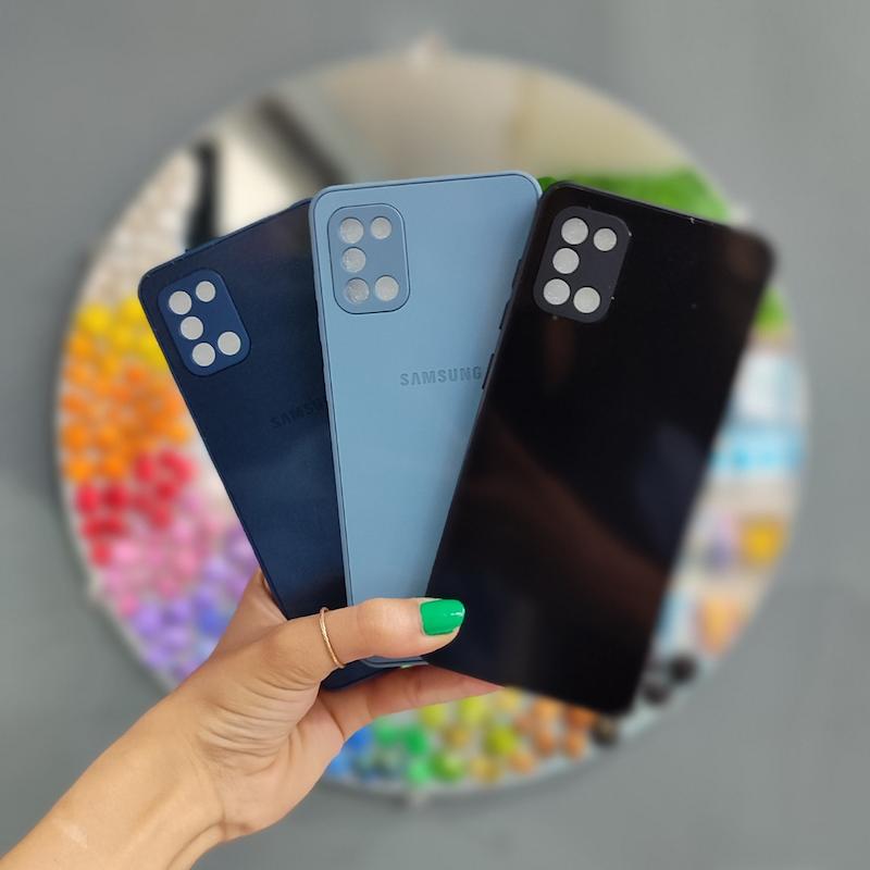 گارد پشت مات A31