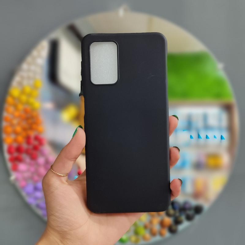 گارد سیلیکونی A32 5G