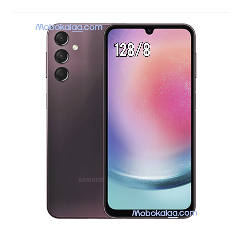 سامسونگ A24 128 ویتنام
