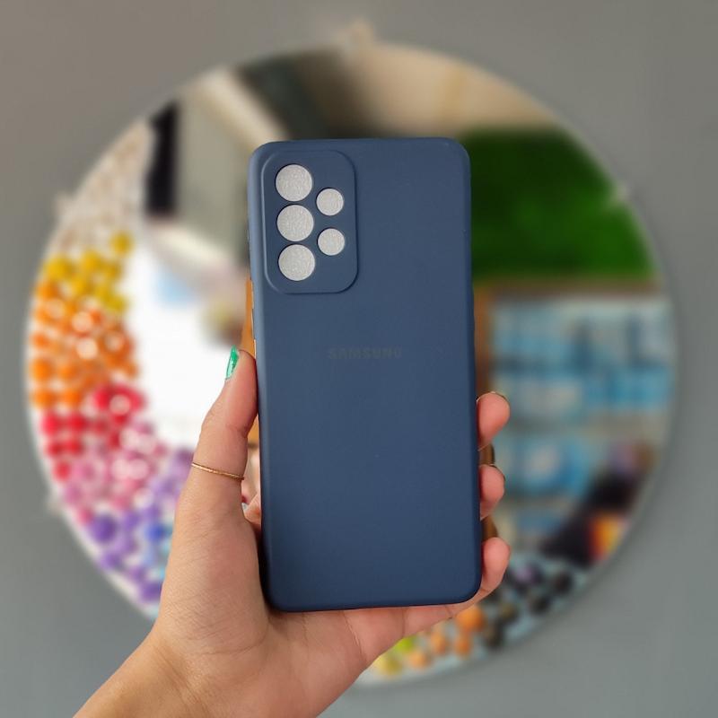 گارد سیلیکونی A33