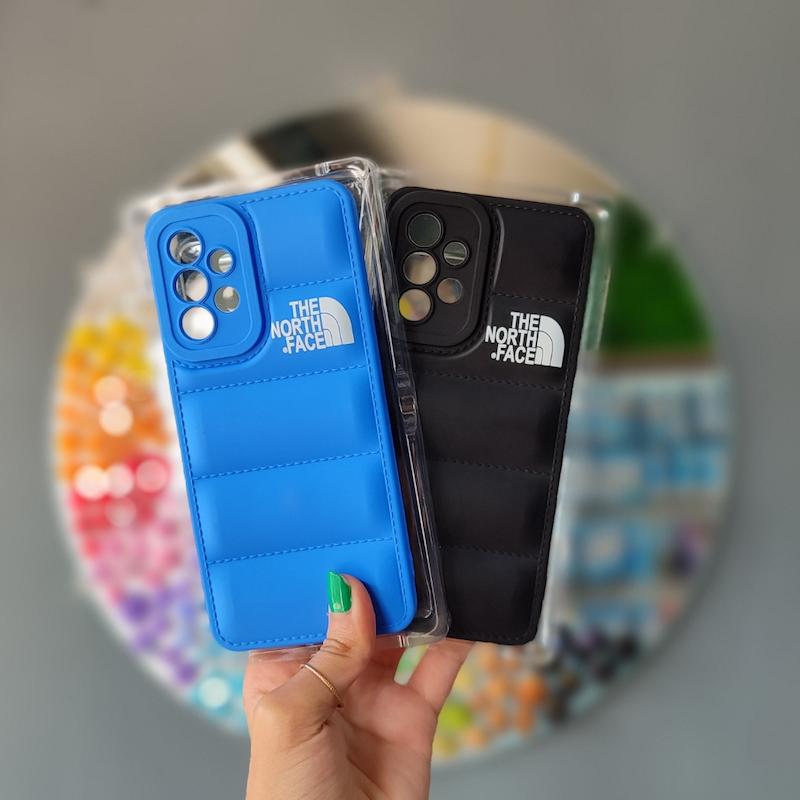 گارد پافری A33