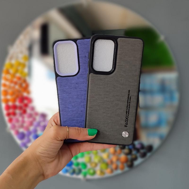 گارد کنفی A33