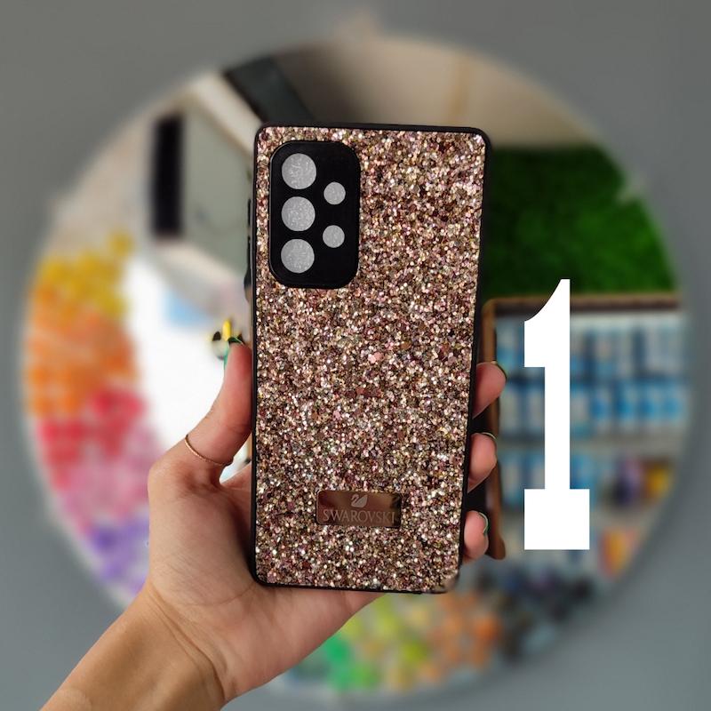 گارد SWAROVSKI A33