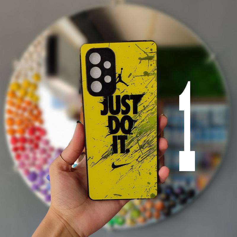 گارد طرح دار A33