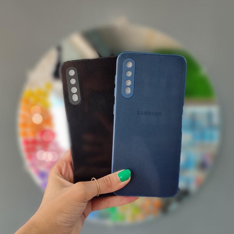 گارد پشت مات A50