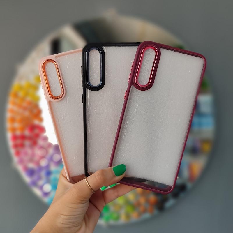 گارد محافظ لنزدار براق A50