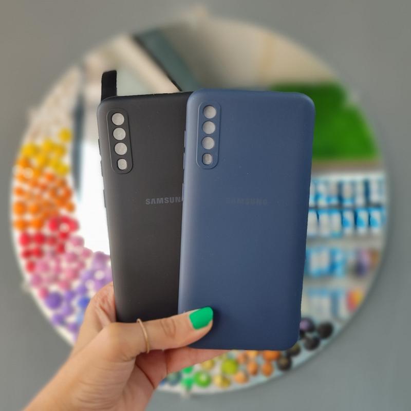 گارد سیلیکونی A50