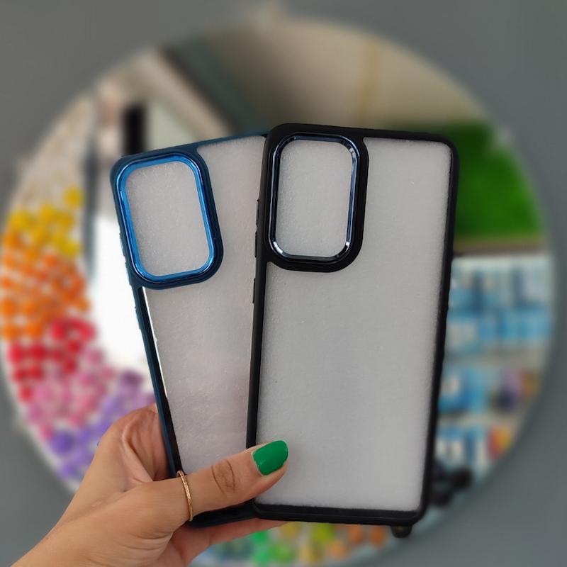 گارد محافظ لنزدار براق A52