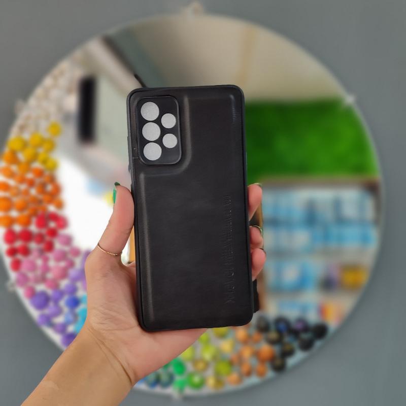 گارد کنفی A52