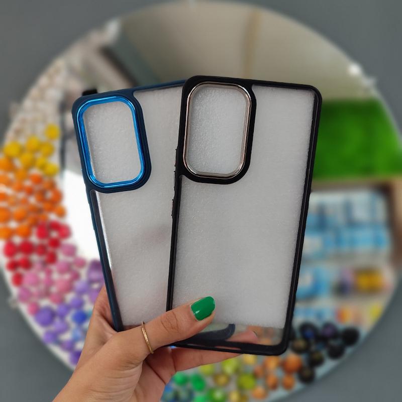 گارد محافظ لنزدار براق A53