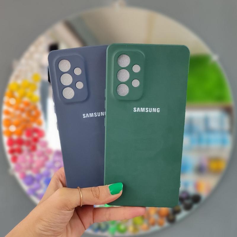 گارد سیلیکونی A53