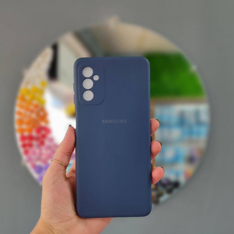 گارد سیلیکونی M52