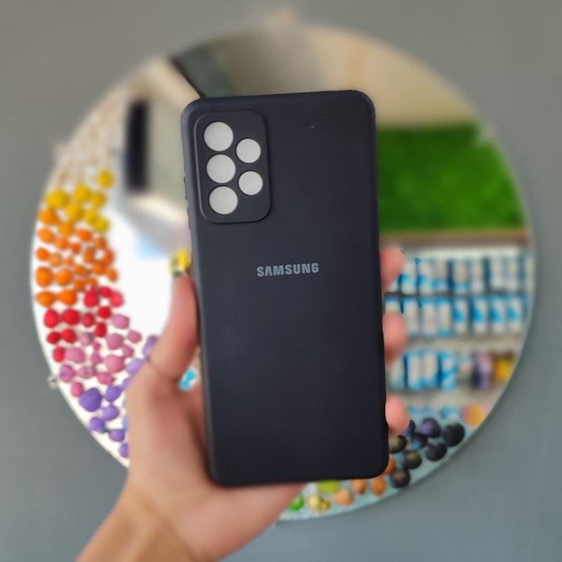 گارد سیلیکونی A72