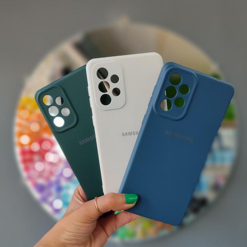 گارد سیلیکونی A73