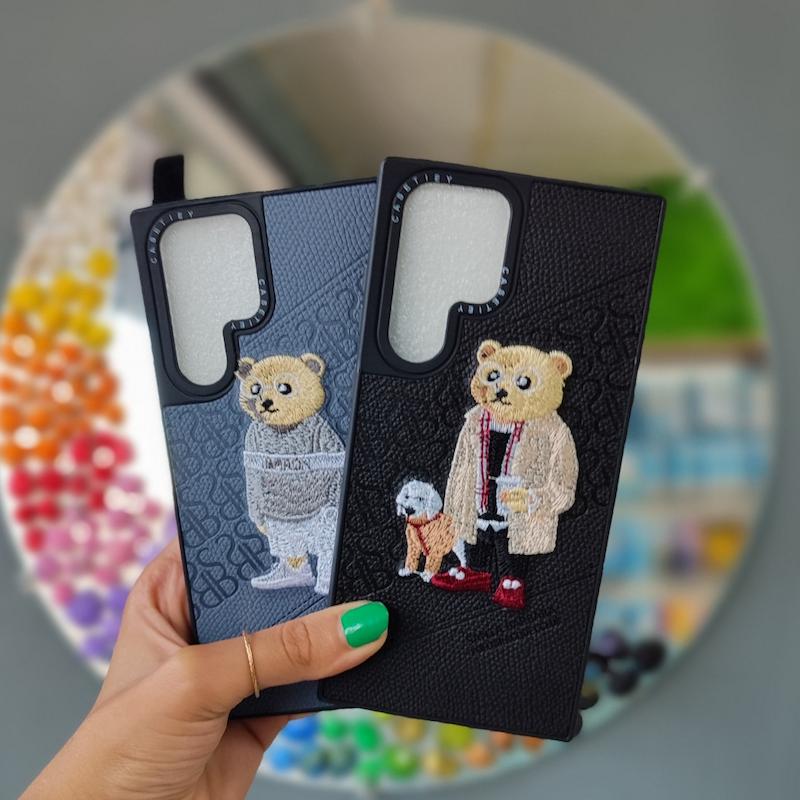 گارد تدی S22 ULTRA