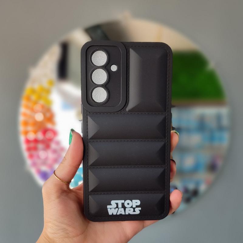 گارد پافری A54