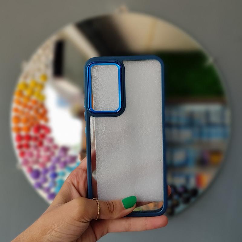 گارد محافظ لنزدار براق A54 5G