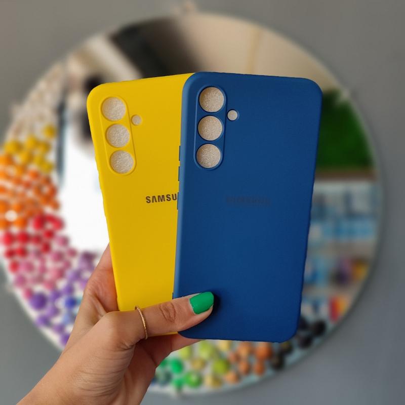 گارد سیلیکونی A54