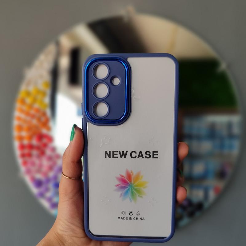 گارد محافظ لنزدار براق A54