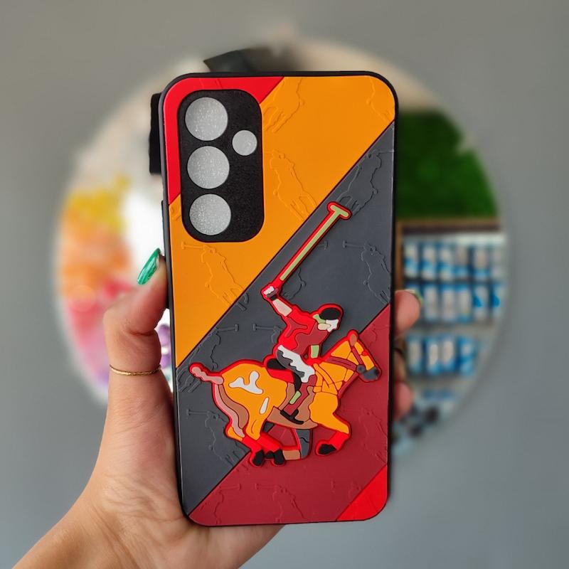 گارد عروسکي برجسته A54