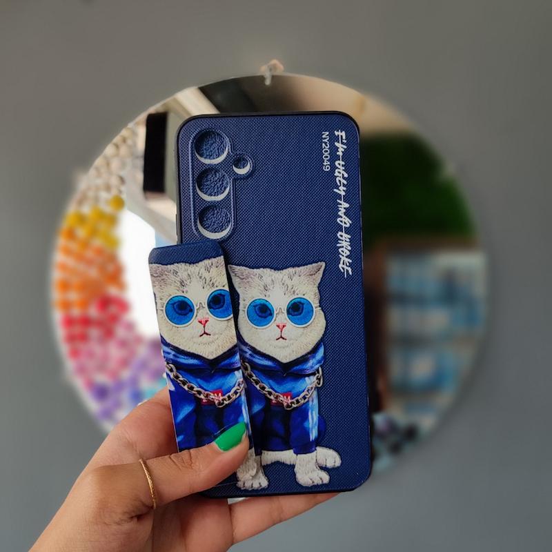 گارد عروسکی A54