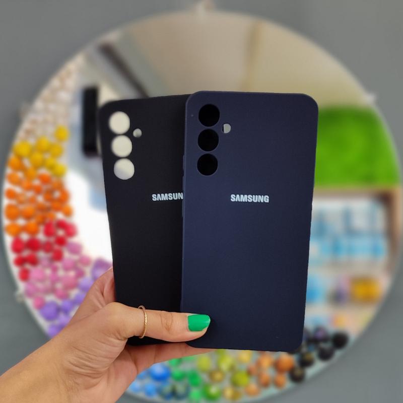 گارد سیلیکونی A34