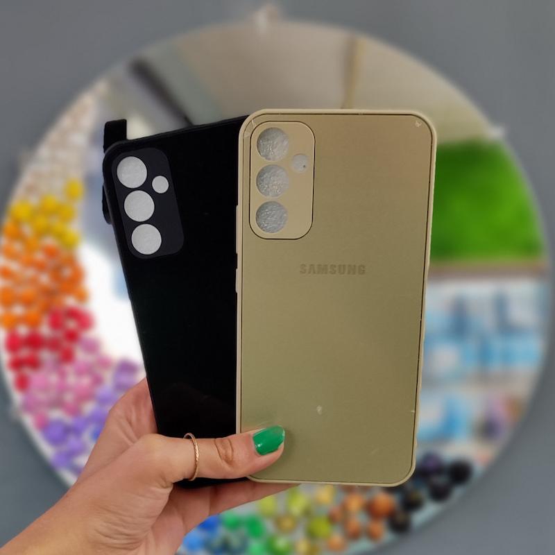 گارد پشت مات A34 